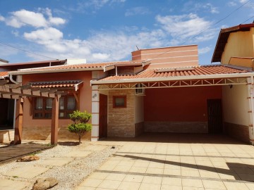 Casa em Condomnio  Venda